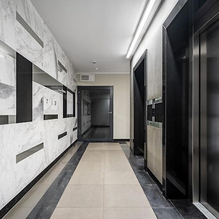 ורשה Apartament Kasprzaka Bliska Wola מראה חיצוני תמונה